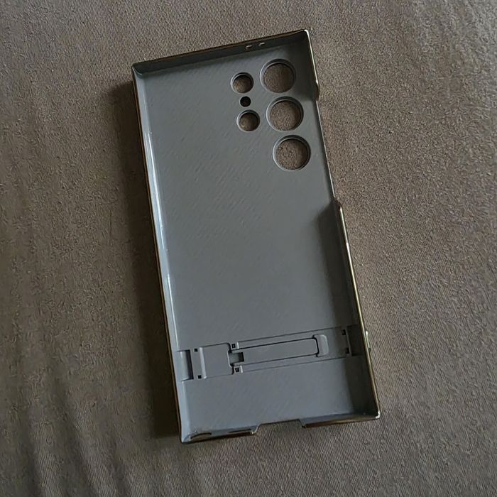 Case etui na smasung Galaxy ultra s25 kupiony od wersow