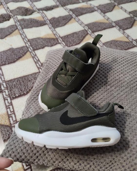 Кросівки nike original