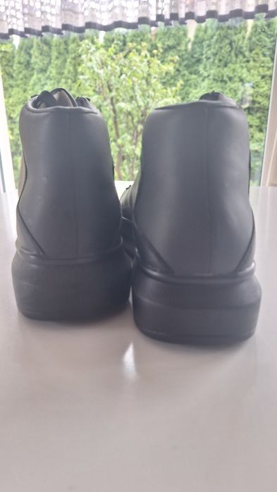 Sneakersy Guess męskie rozm 40