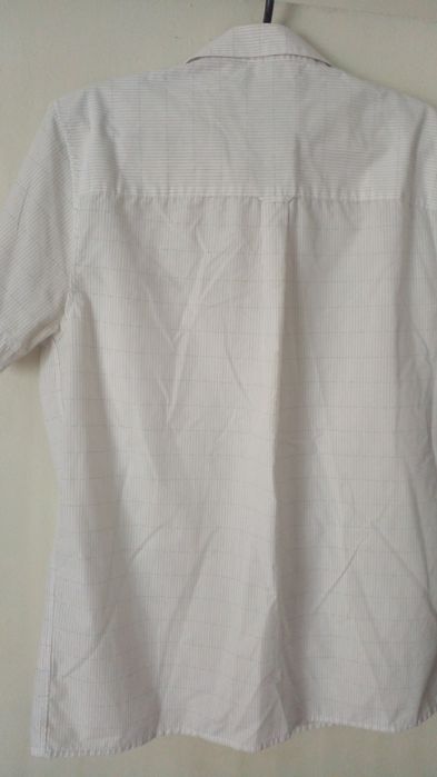 Мужская рубашка Helly Hansen