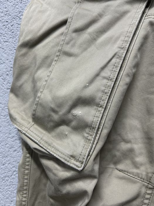 Штани джинси G star Raw W36 L32 rovic zip 3d чоловічі оригінал карго