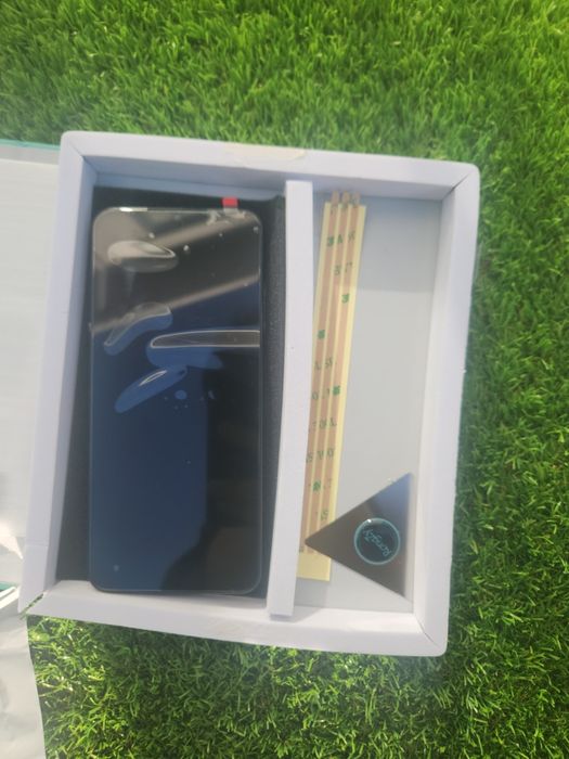 Tela de ecrã de samsung A22 5G