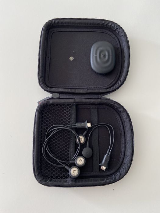 PowerDot Uno Package Preto (Como Novo)64750557644545123