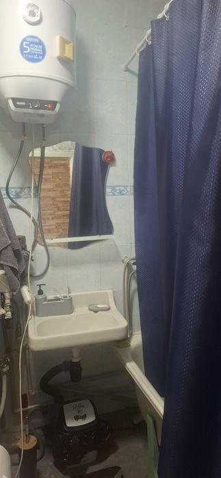 Сдам посуточно 1-кімнатна квартира подобово Свет есть| Центр Бабурки |