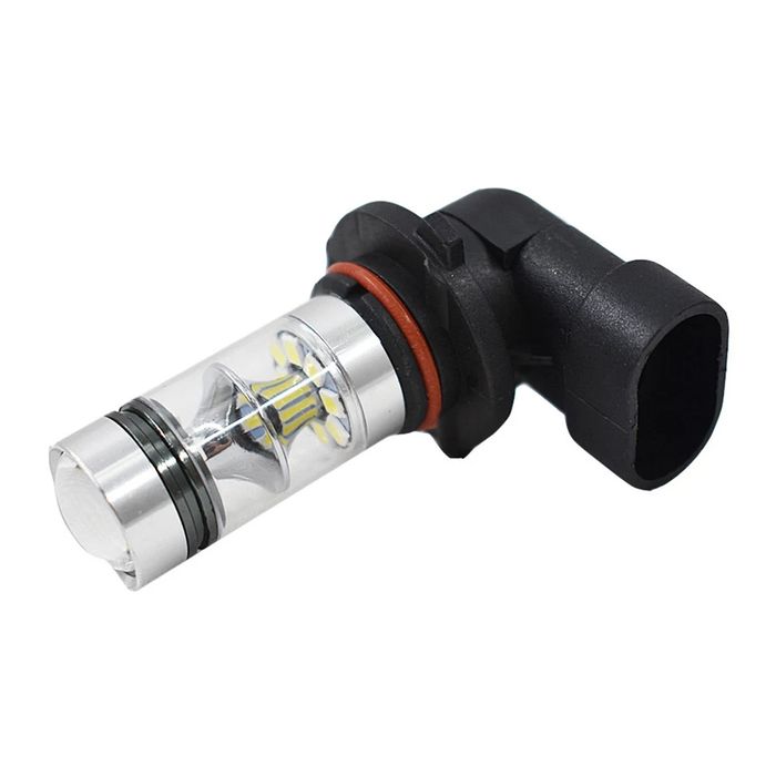 Противотуманные cветодиодные лед лампы HB3 H8 H11 НВ4. Дневные огни ...