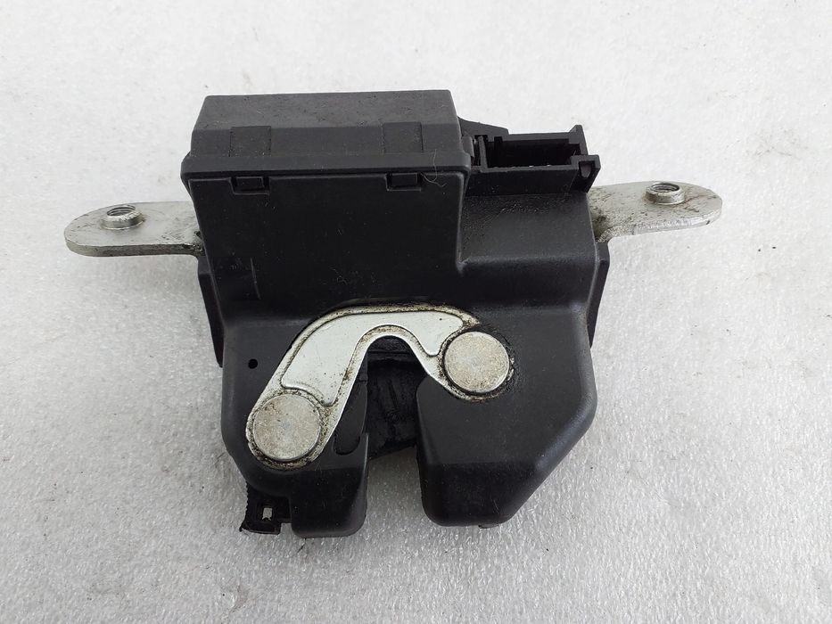 Fechadura / fecho da mala FIAT 500 (312_)