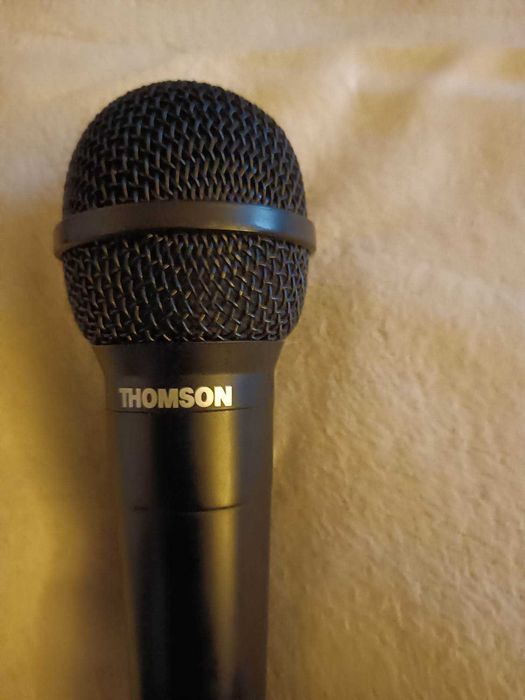 Sprzedam Mikrofon -THOMSON-M150 z kablem