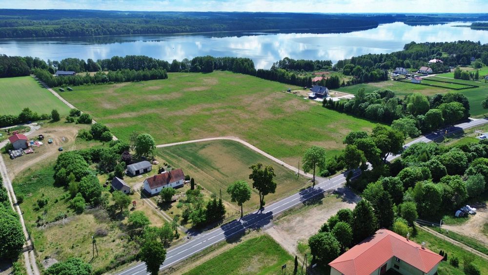 dom i biznes na sprzedaż pomiędzy jeziorami Mazury - View 3