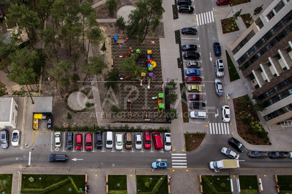 Продаж квартири, Жмаченка Генерала, ЖК Автограф, Дніпровський р-н