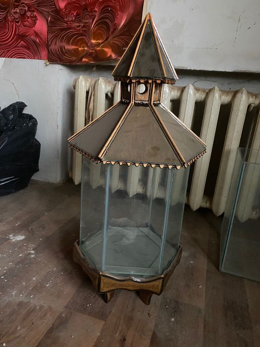 Продам акваріуми,ціна договірна