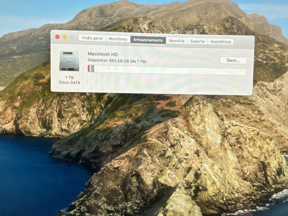 IMac 27” 2013 completo