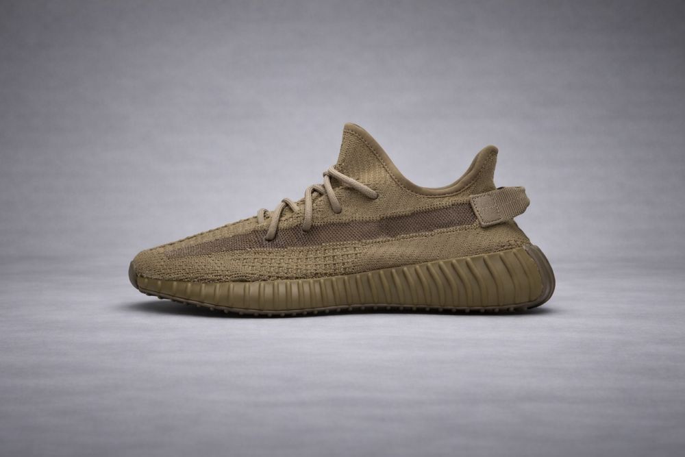 Yeezy Boost 320