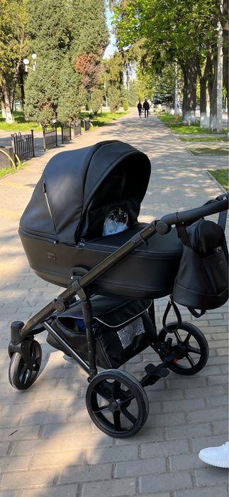 Коляска Tokyo 2 в 1