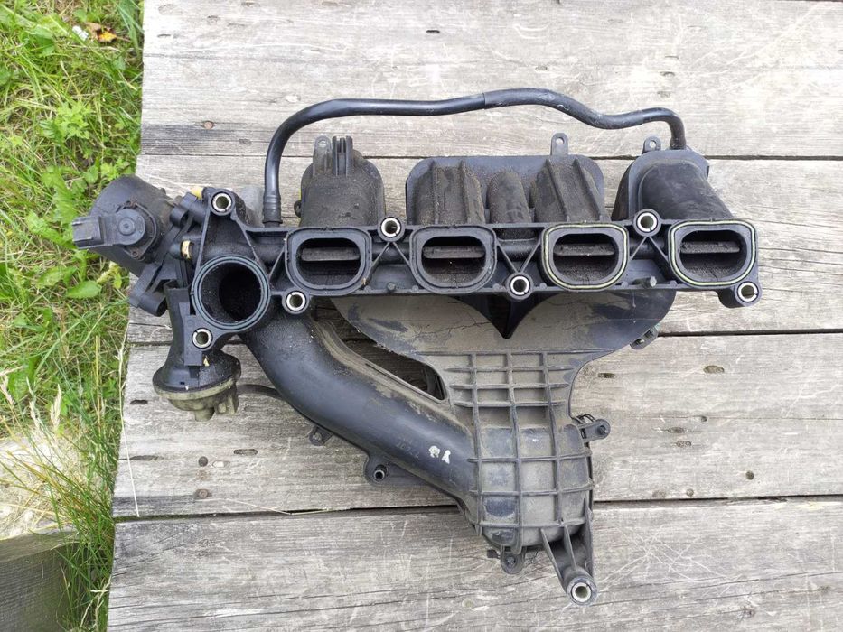 Колектор в зборі Ford mondeo3.