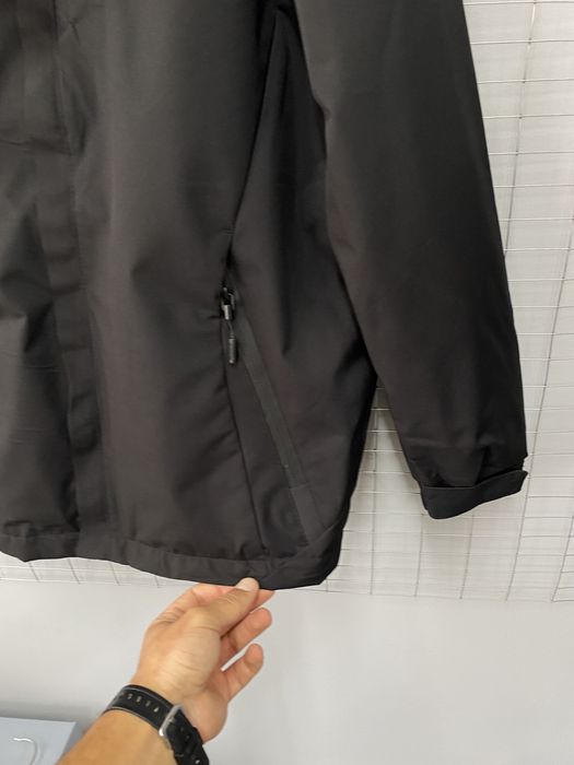 Нова! Водонепроникна вітровка куртка Arcteryx Gore-Tex