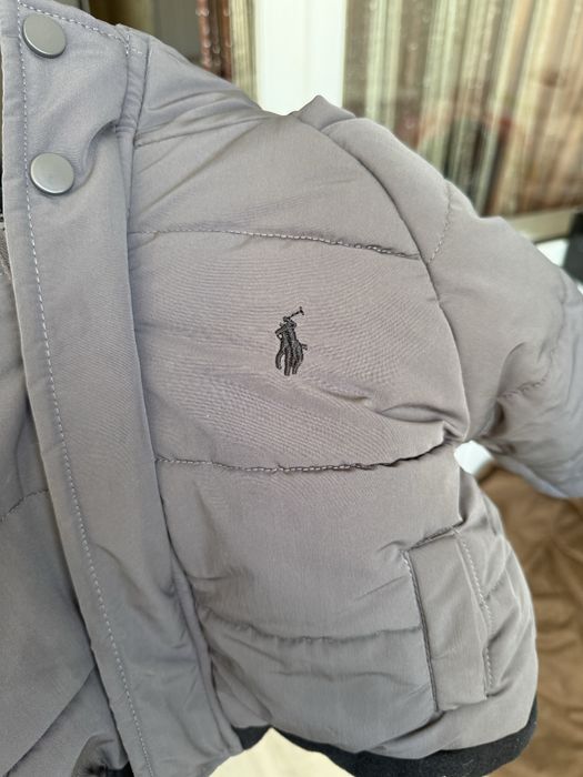 Куртка дитяча демі