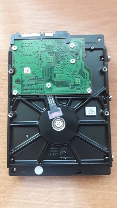 Продам Hdd  seagate 500gb