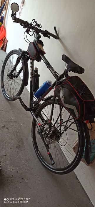 ROWER Trek model 7500