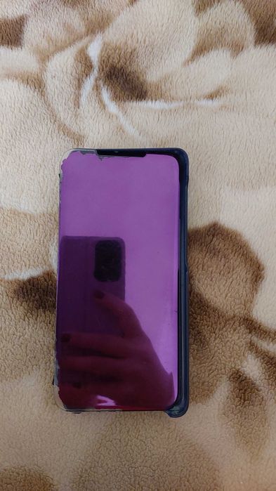 Чохол на Samsung  A 51  та Samsung M 51