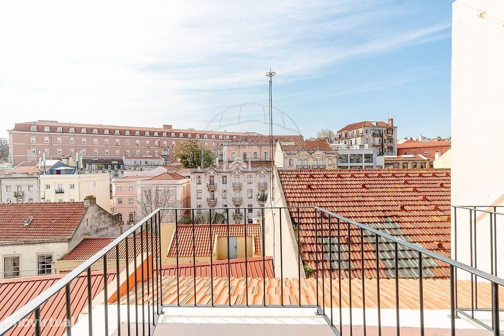 Apartamento T6+ à venda em São Vicente, Lisboa — foto 7
