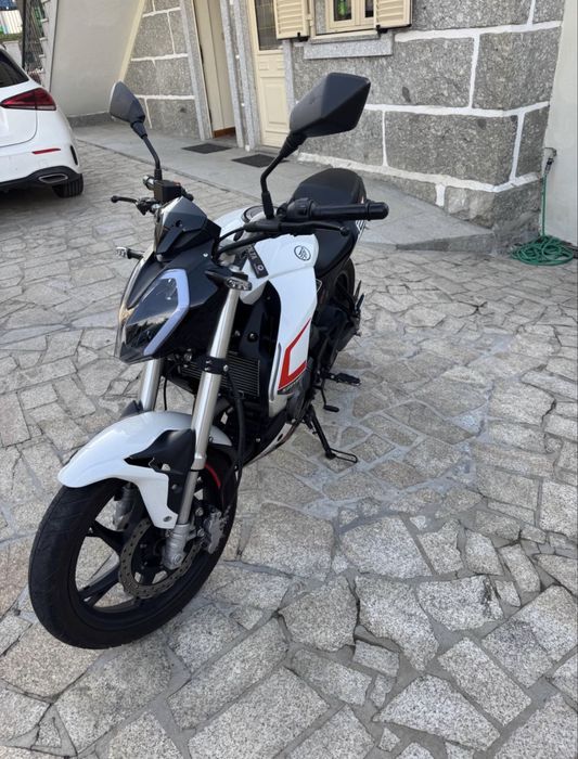 Mota Keway RKF 2020