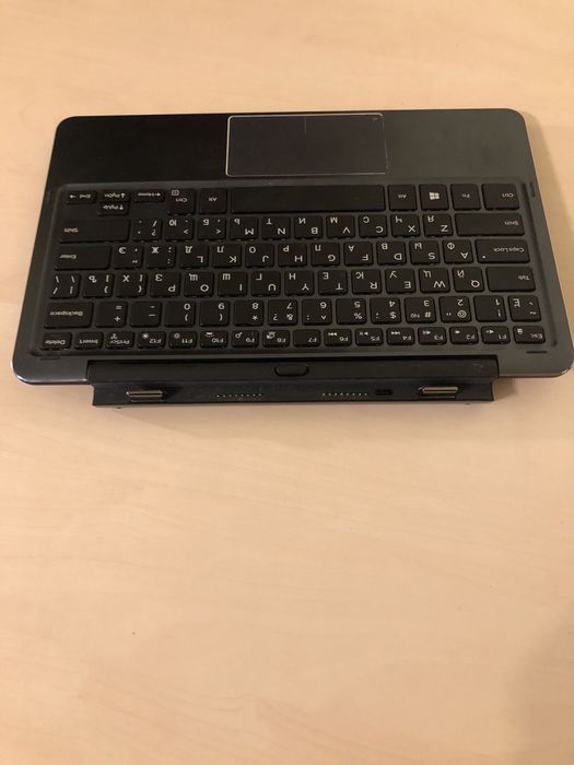 Клавиатура Acer,Dell с аккумулятором