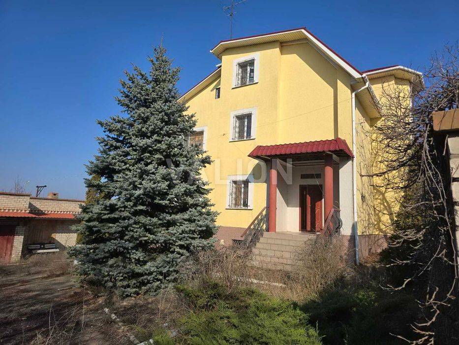 Продаж будинку Миколаївська обл. с. Баловне