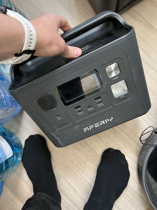 Aferiy 800 w Af-P010