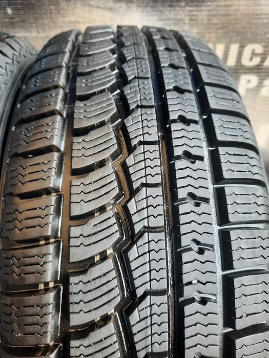 Opony zimowe 185/55/15 Matador Para 9.5mm J