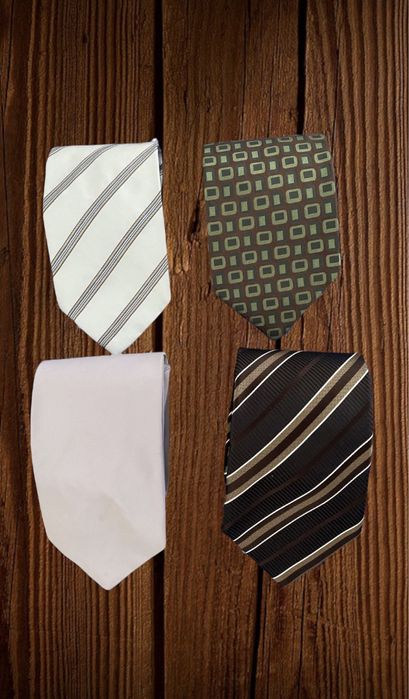 Галстуки Hugo Boss (оригінал)