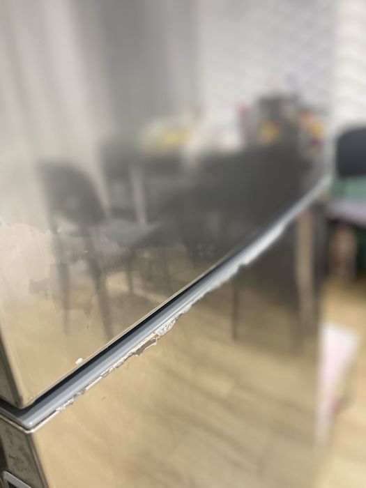 Холодильник whirlpool WTNF91I X