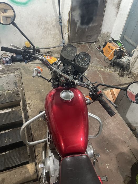 Пролам иж юпитер