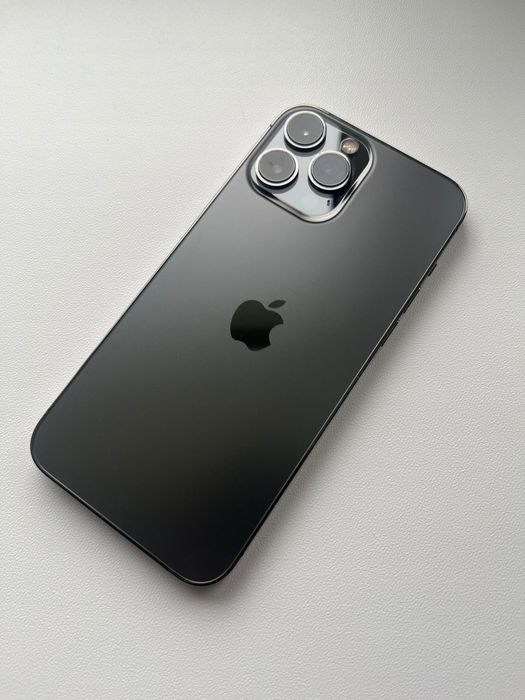 Iphone 13 pro max 256 gb