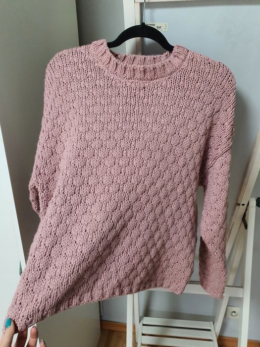 Różowy Sweter JDY Only 38 M