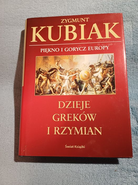 Dzieje Greków i Rzymian