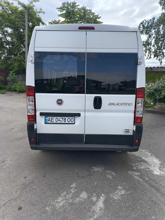 Продам Fiat Dukato 2013 год