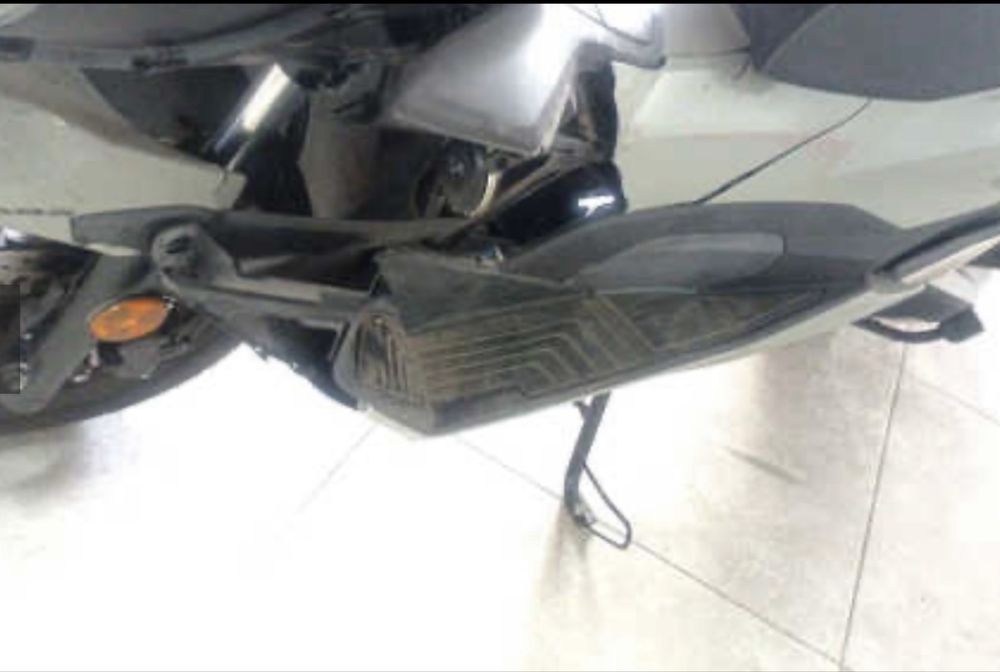 Honda PCX 125 9mil klms