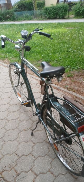 Holender męski  28 kola