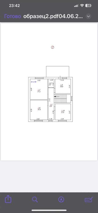 Віта Поштова Юрівка будинок 150 м.кв.+60м.кв. окрема будівля біля лісу