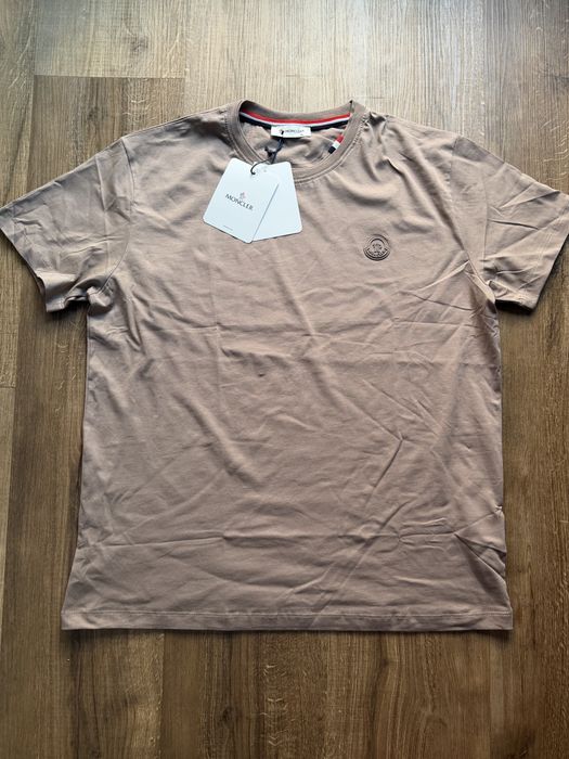 Nowy T-shirt premium XL