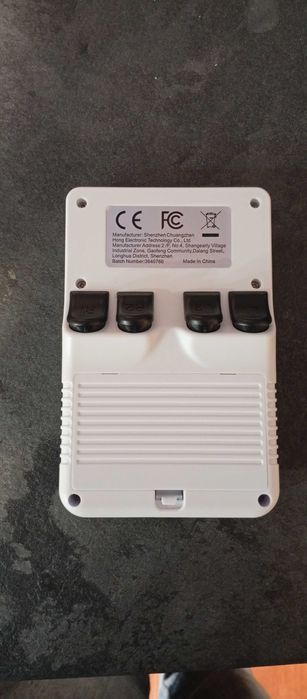 R36S Console Cost-Effectiveness (with Thousands of Games)64564321106819123