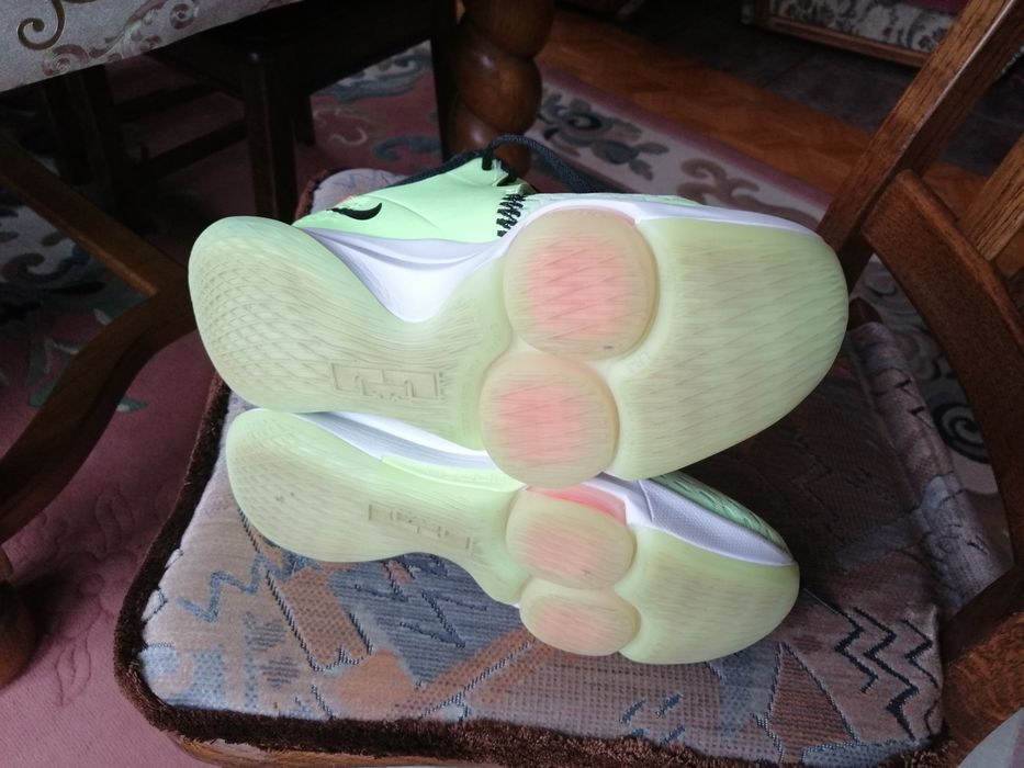 Buty do koszykówki