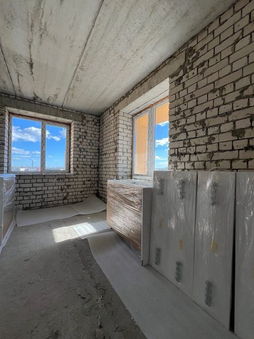 Багатокімнатна квартира за адресою вул. Чорнобильська (площа 112,7 м²) - Atlanta.ua - фото 17