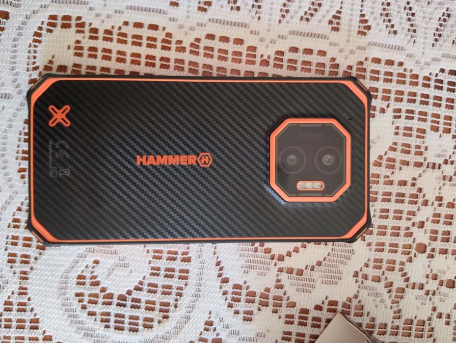 Sprzedam telefon hammer energy X2