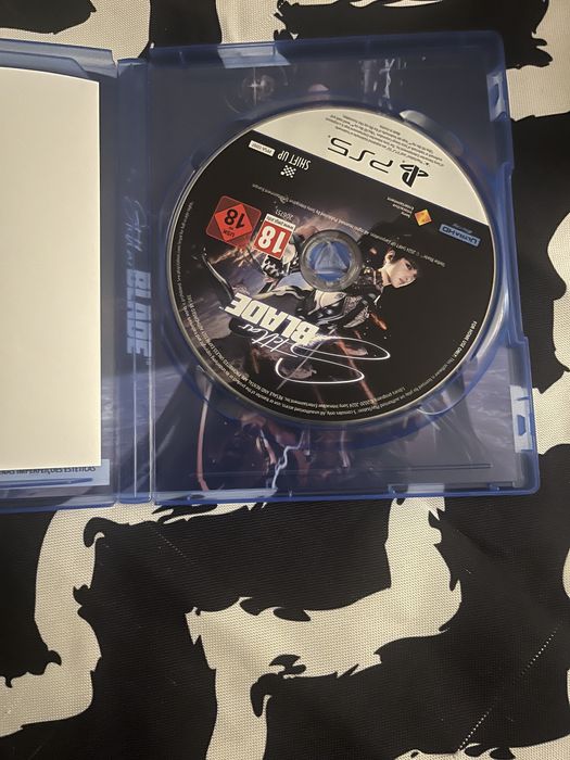 Stellar blade PS5