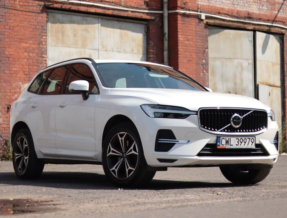 Volvo XC 60