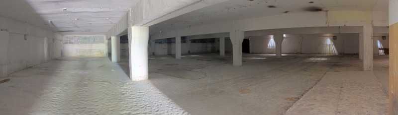 Nieruchomość przemysłowa 6600m3, SKarżysko-Kamienna