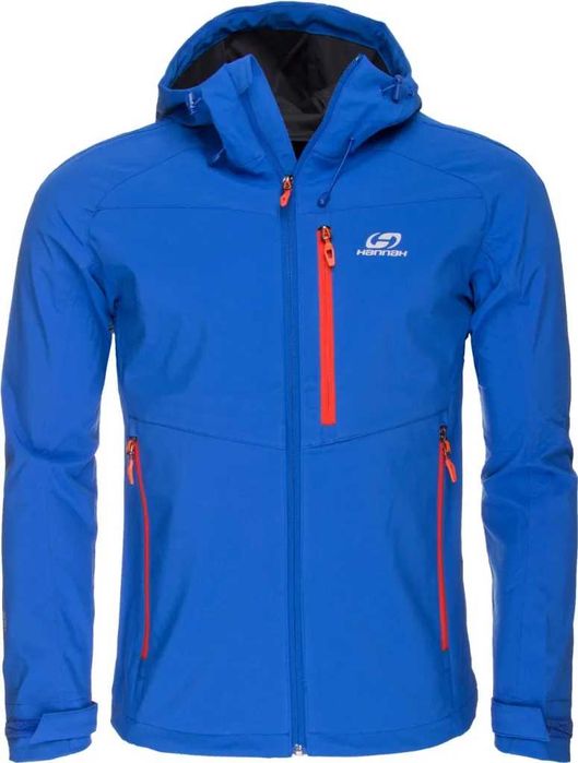 Kurtka - softshell męski Hannah rozm. XL