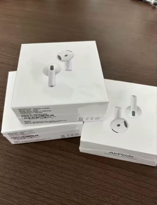 Airpods Pro 3 Novos