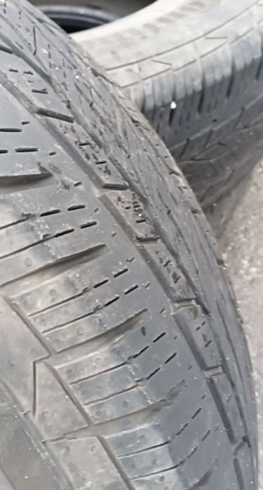Pneus Continental Conticrosscontc 285/65 R 17